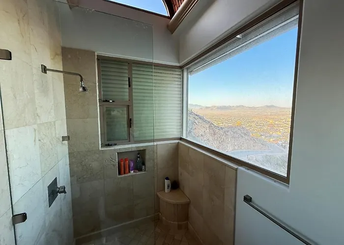 Pedregal With 75-ft Pool And Panoramic Views