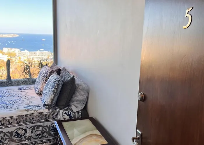 Pedregal With 75-ft Pool And Panoramic Views Cabo San Lucas